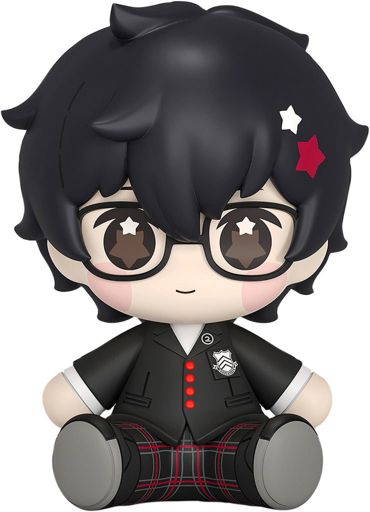 PREORDER Persona 5 Royal Huggy Good Smile P5R Protagonist
