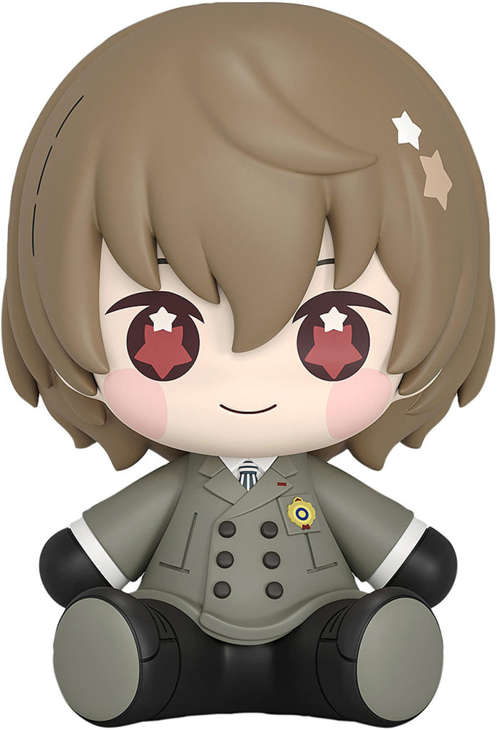 PREORDER Persona 5 Royal Huggy Good Smile Goro Akechi