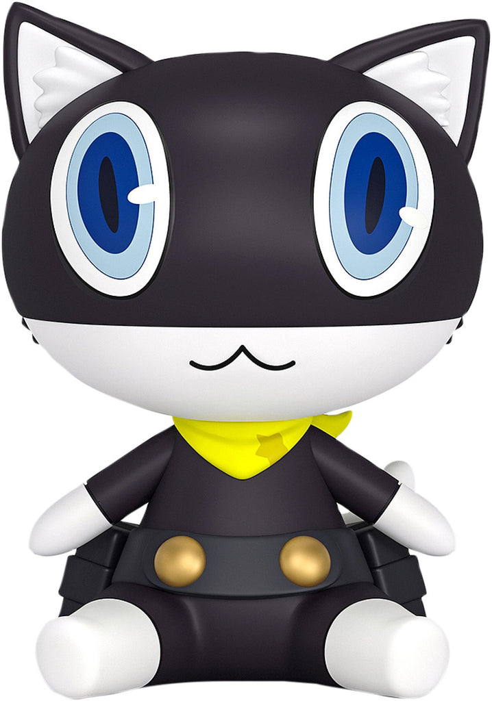 PREORDER Persona 5 Royal Huggy Good Smile Morgana