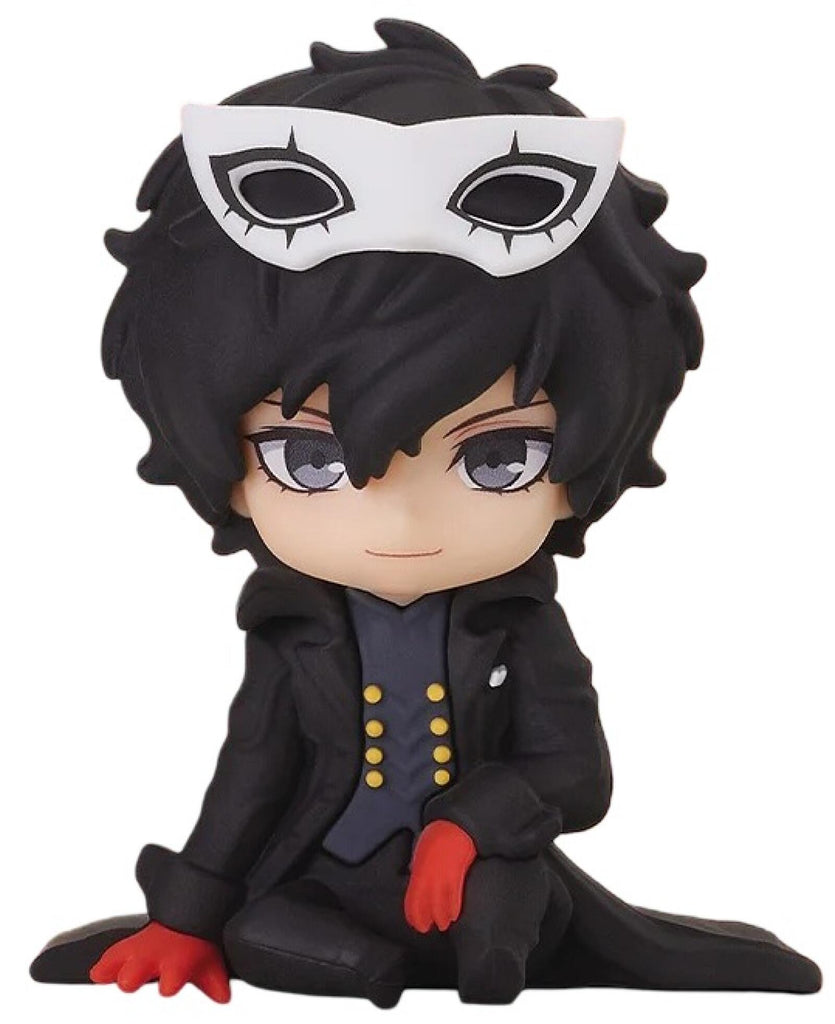 PREORDER Persona 5 Royal Nendoroid Plus Joker Rubber Mascot