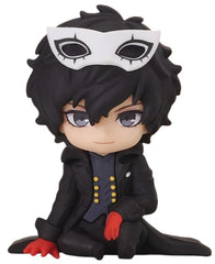 PREORDER Persona 5 Royal Nendoroid Plus Joker Rubber Mascot