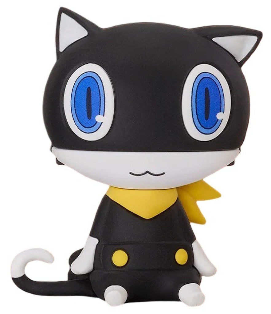 PREORDER Persona 5 Royal Nendoroid Plus Morgana Rubber Mascot