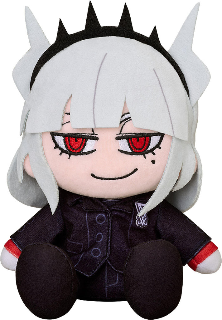 PREORDER Helltaker Plushie Lucifer