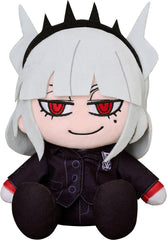 PREORDER Helltaker Plushie Lucifer