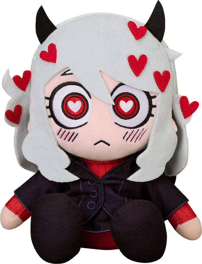 PREORDER Helltaker Plushie Modeus