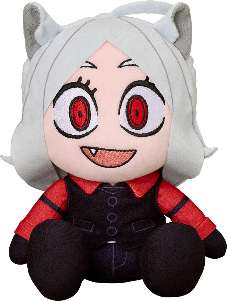 PREORDER Helltaker Plushie Cerberus