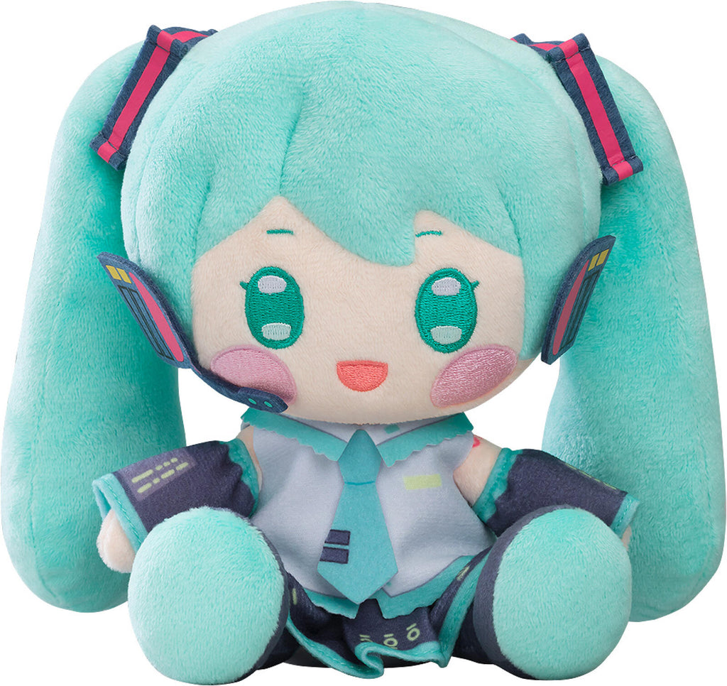 PREORDER Character Vocal Series 01 Hatsune Miku Plushie Hatsune Miku Balloon