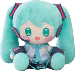 PREORDER Character Vocal Series 01 Hatsune Miku Plushie Hatsune Miku Balloon