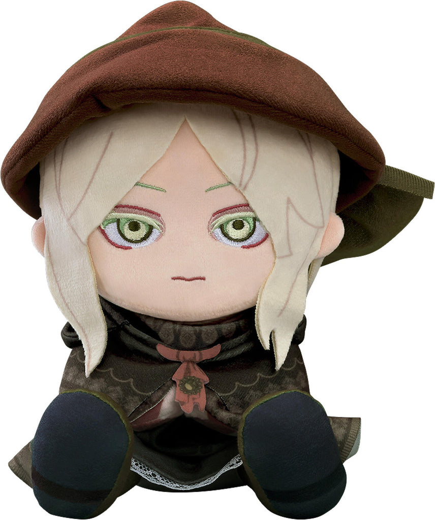 PREORDER Bloodborne Plushie the Doll