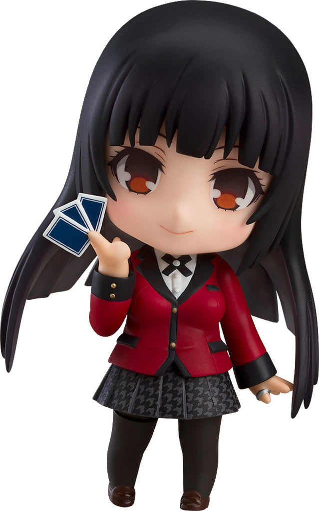 PREORDER Kakegurui Nendoroid Yumeko Jabami