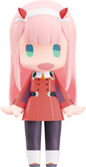PREORDER Darling in the Franxx Hello! Good Smile Zero Two