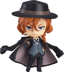 PREORDER Bungo Stray Dogs Nendoroid Chuya Nakahara