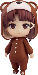 PREORDER Serial Experiments Lain Nendoroid Lain Iwakura Bear Pajamas Version (Basic)