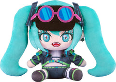 PREORDER Character Vocal Series 01 Hatsune Miku Plushie Hatsune Miku Digital Stars 2024 Version