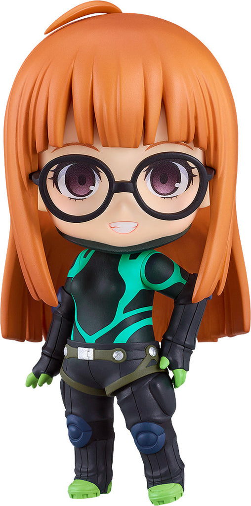 PREORDER Persona 5 Royal Nendoroid Futaba Sakura Phantom Thief Version