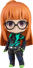 PREORDER Persona 5 Royal Nendoroid Futaba Sakura Phantom Thief Version
