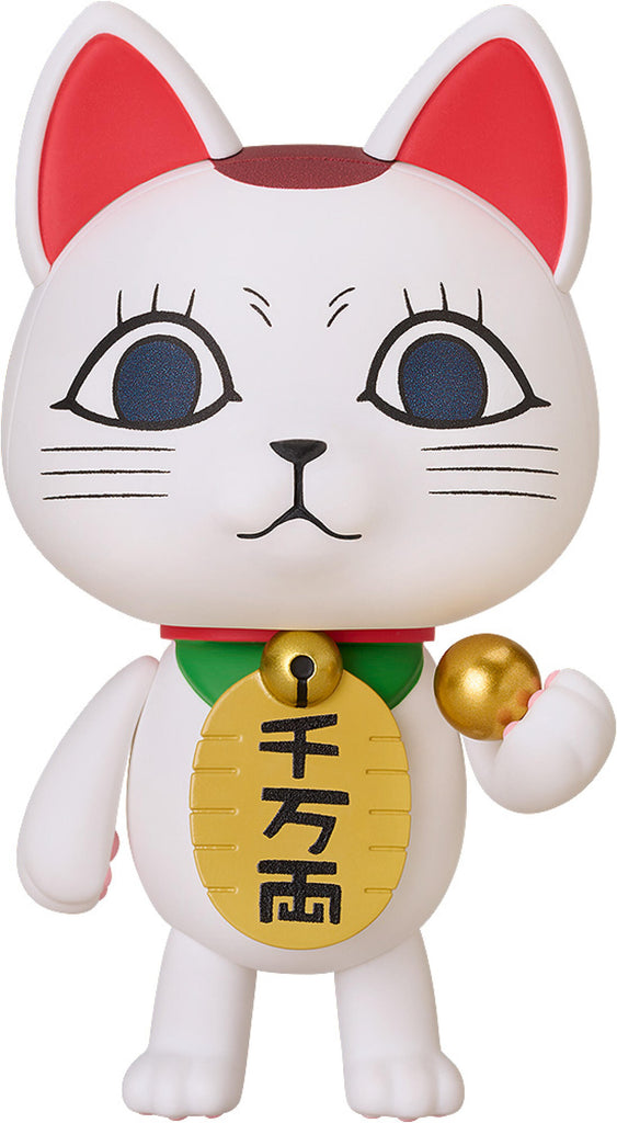 PREORDER Dandadan Nendoroid Turbo Granny (Manekineko)