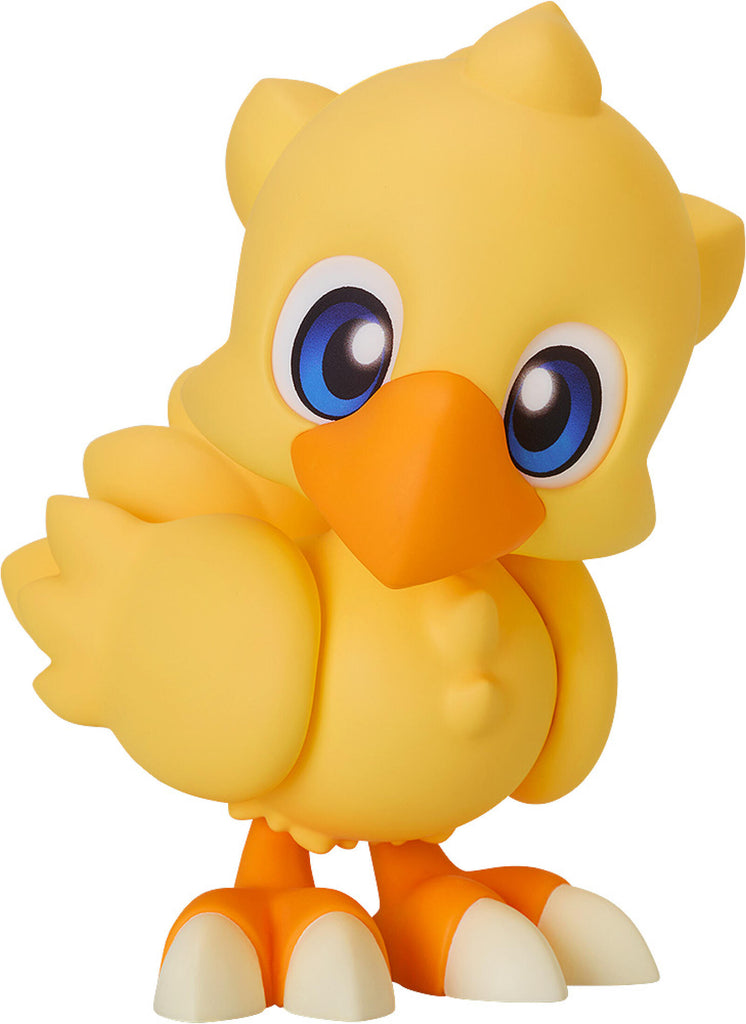 PREORDER Final Fantasy Nendoroid Chocobo