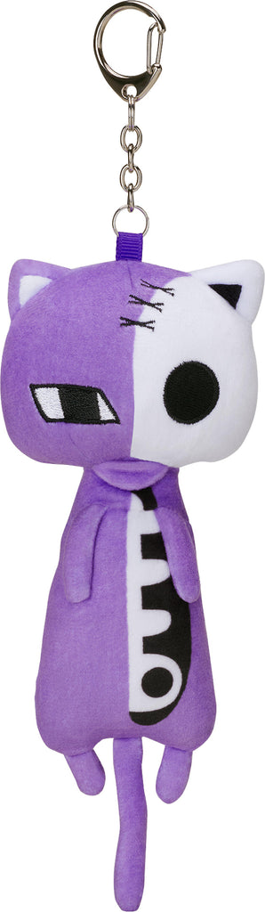 PREORDER New Panty & Stocking with Garterbelt Mascot Honekoneko