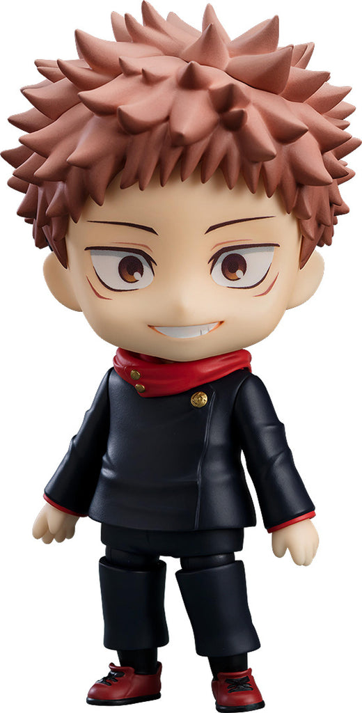PREORDER Jujutsu Kaisen Nendoroid Yuji Itadori