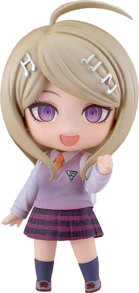 PREORDER Danganronpa V3 Killing Harmony Nendoroid Kaede Akamatsu