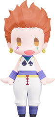 PREORDER Hunter x Hunter HELLO! GOOD SMILE Hyskoa