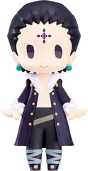 PREORDER Hunter x Hunter HELLO! GOOD SMILE Quwrof/Chrollo
