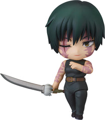 PREORDER Jujutsu Kaisen Nendoroid Maki Zenin Execution Version Basic