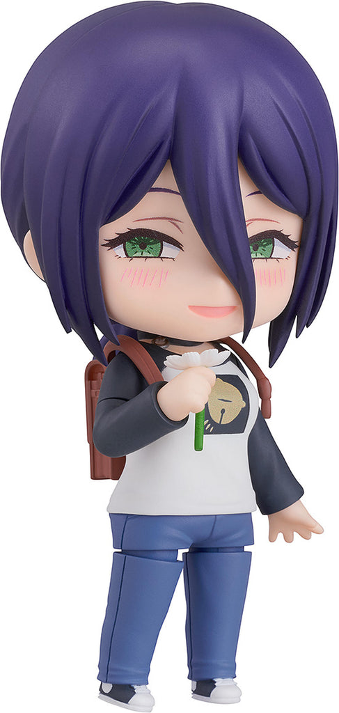 PREORDER Chainsaw Man the Movie Reze Arc Nendoroid Reze Casual Outfit Version Basic