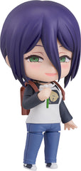 PREORDER Chainsaw Man the Movie Reze Arc Nendoroid Reze Casual Outfit Version Basic