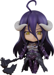 PREORDER Overlord Nendoroid Albedo Armor Version Basic