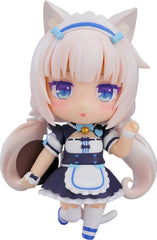 PREORDER Nekopara Sekai Connect Nendoroid Vanilla Version
