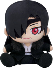 PREORDER Daemons of the Shadow Realm Plushie Asa