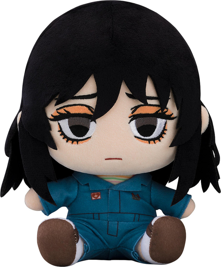 PREORDER Mouthwashing Plushie Anya