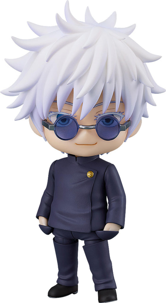 PREORDER Jujutsu Kaisen Nendoroid Satoru Gojo Tokyo Jujutsu High School Version