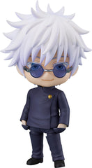 PREORDER Jujutsu Kaisen Nendoroid Satoru Gojo Tokyo Jujutsu High School Version
