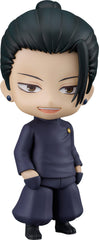 PREORDER Jujutsu Kaisen Nendoroid Suguru Geto Tokyo Jujutsu High School Version