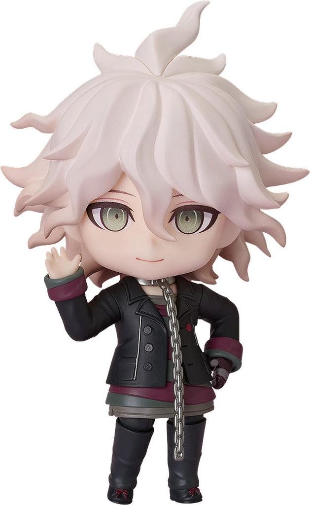 PREORDER Danganronpa Another Episode Ultra Despair Girls Nendoroid Servant Basic