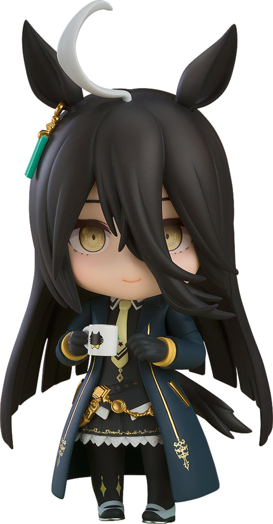 PREORDER Umamusume Pretty Derby Nendoroid Manhattan Cafe