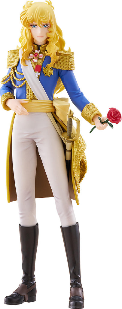 PREORDER The Rose of Versailles POP UP PARADE Oscar Francois de Jarjayes