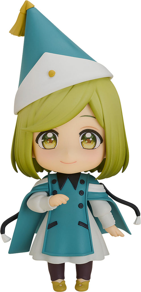 PREORDER Witch Hat Atelier Nendoroid Coco