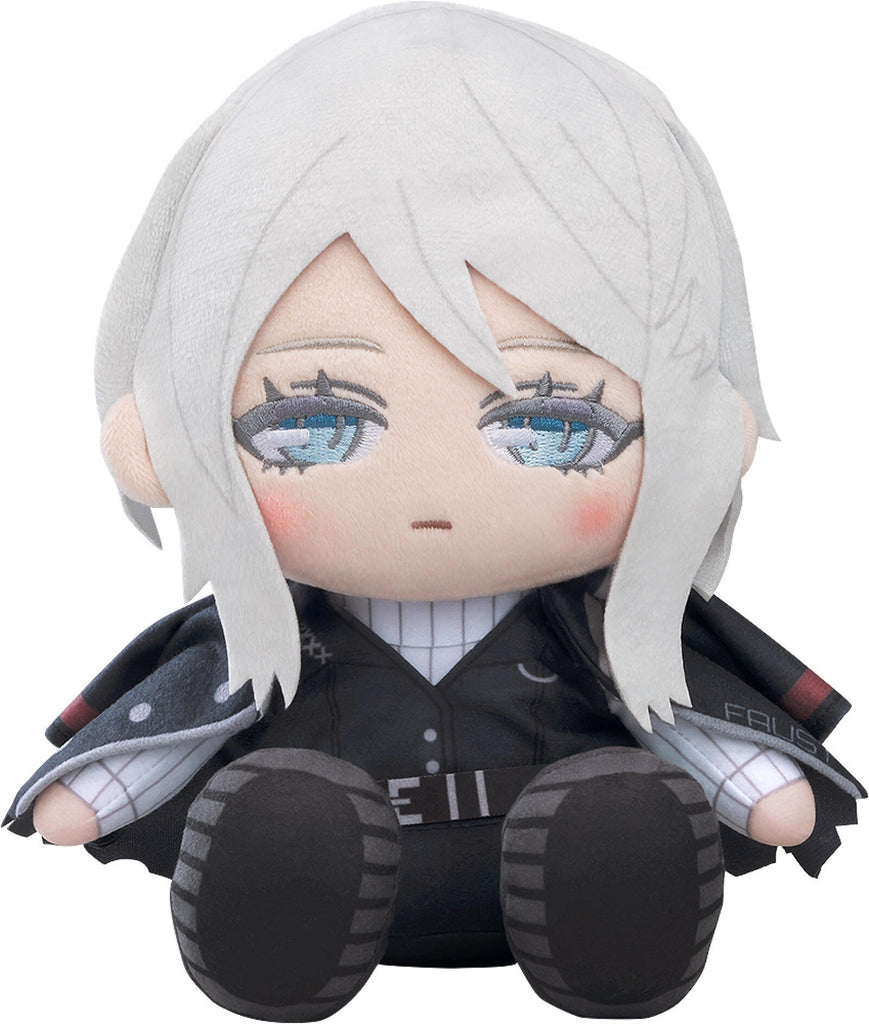 PREORDER Limbus Company Plushie Faust