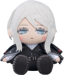 PREORDER Limbus Company Plushie Faust