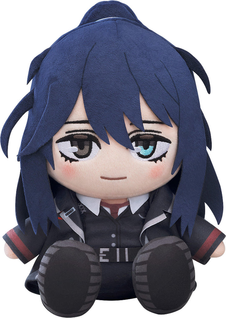 PREORDER Limbus Company Plushie Hong Lu