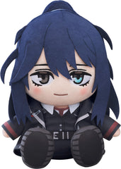 PREORDER Limbus Company Plushie Hong Lu