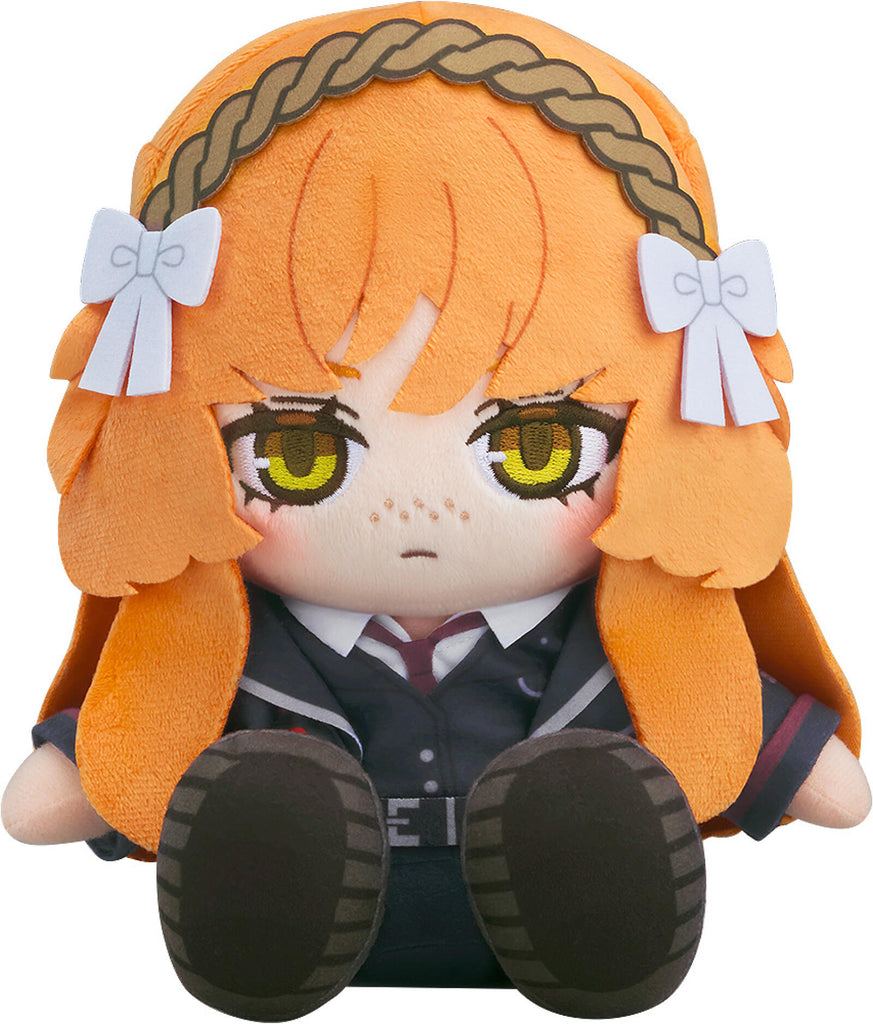 PREORDER Limbus Company Plushie Ishmael