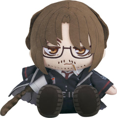 PREORDER Limbus Company Plushie Gregor