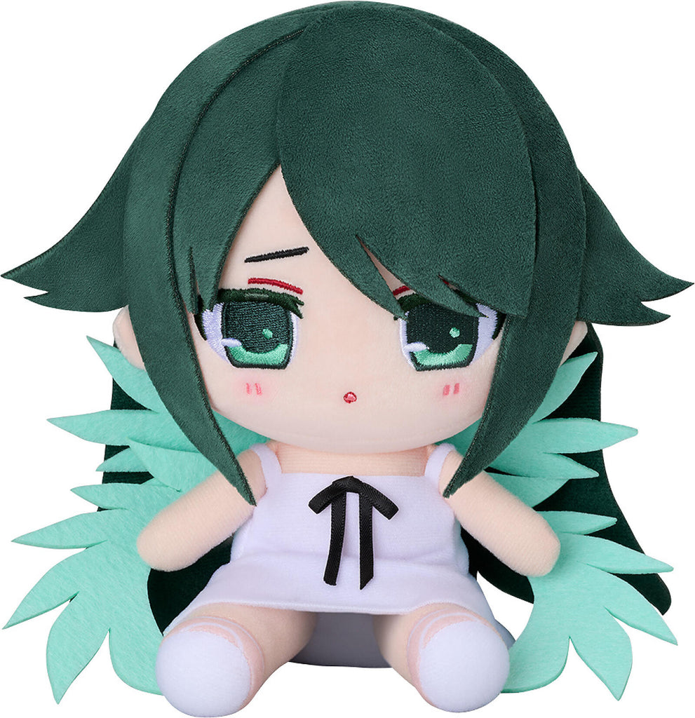 PREORDER The Song of Saya Chocopuni Plushie Saya