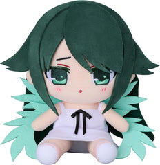 PREORDER The Song of Saya Chocopuni Plushie Saya