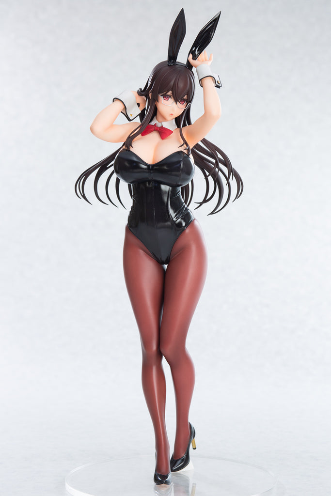 PREORDER Succubus Stayed Life Tohko Sakuramachi Bunny Version 1/6 Scale